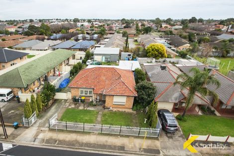 Property photo of 172 Days Road Ferryden Park SA 5010