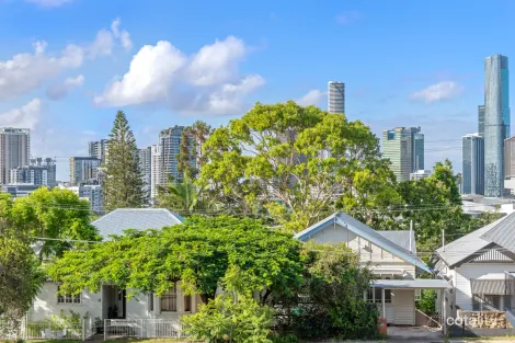 9/1-7 Blakeney St, Highgate Hill, QLD 4101