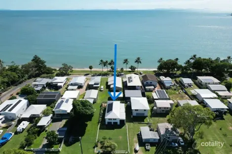 Property photo of 7 Evans Avenue Seaforth QLD 4741
