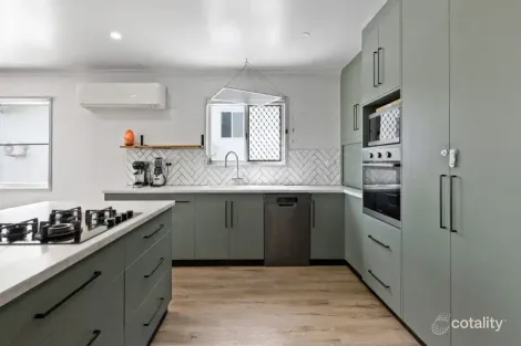 Property photo of 7 Evans Avenue Seaforth QLD 4741