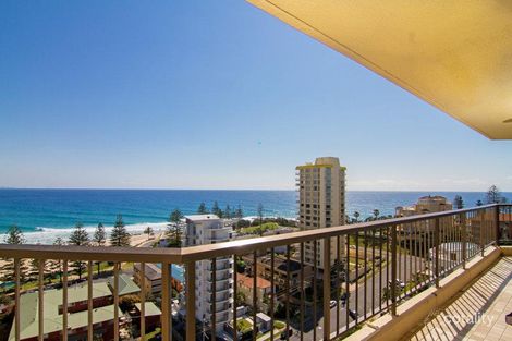 Property photo of 1502/255-261 Boundary Street Coolangatta QLD 4225