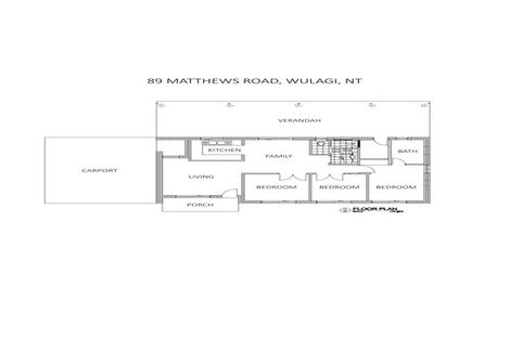 Property photo of 89 Matthews Road Wulagi NT 0812