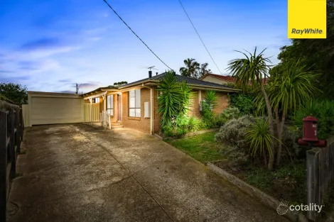 19 Manson Dr, Melton South, VIC 3338