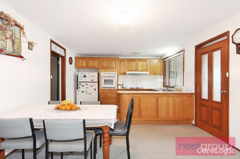 Property photo of 23 Adelaide Street Oxley Park NSW 2760