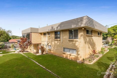 Property photo of 55 Weller Road Tarragindi QLD 4121