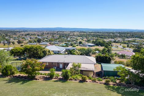 Property photo of 3 Sassafras Court Plainland QLD 4341