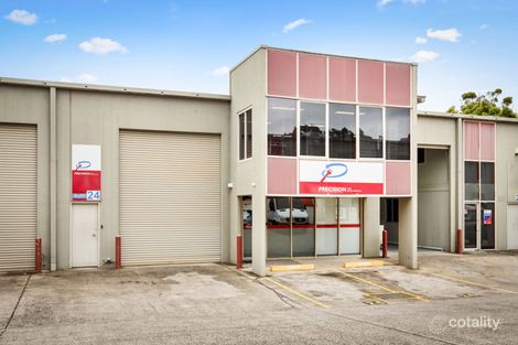 24/7 Salisbury Rd, Castle Hill, NSW 2154