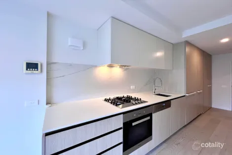 Property photo of 1206/108 Haines Street North Melbourne VIC 3051