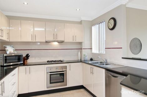 Property photo of 3/15-19 Hume Avenue Castle Hill NSW 2154