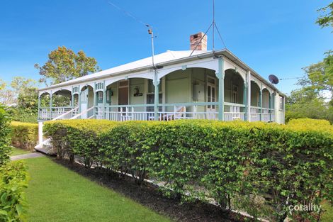 1 Fahy St, Brassall, QLD 4305