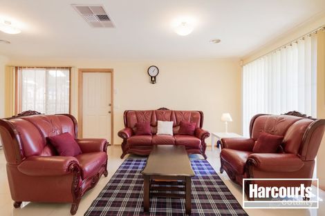 Property photo of 25 Fairhaven Boulevard Cranbourne West VIC 3977