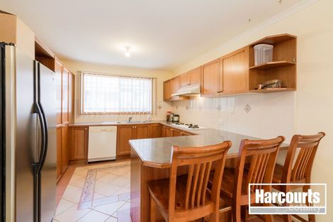 Property photo of 25 Fairhaven Boulevard Cranbourne West VIC 3977