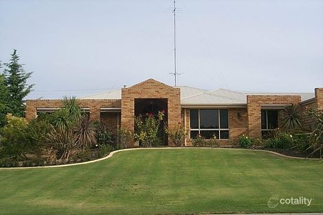40 Mindalong Cl, South Bunbury, WA 6230
