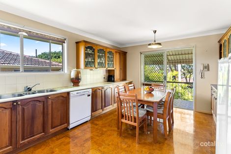 Property photo of 21 Crestgarden Street Macgregor QLD 4109