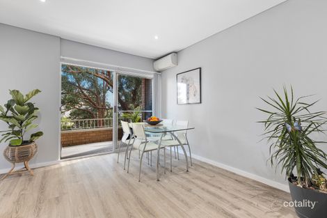 Property photo of 12/10-14 Gosport Street Cronulla NSW 2230