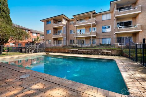 Property photo of 12/10-14 Gosport Street Cronulla NSW 2230