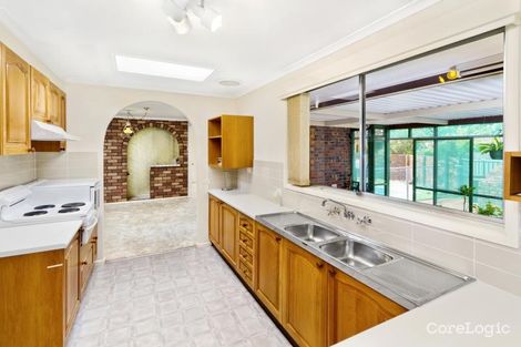 Property photo of 22 Bayline Drive Point Clare NSW 2250