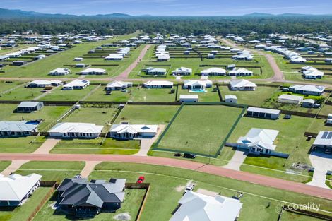 45 Dolly Dr, Alice River, QLD 4817