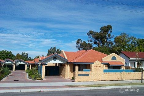 34 Ashburton St, Bentley, WA 6102