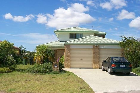 Property photo of 14 Altissimo Close Varsity Lakes QLD 4227