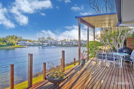 Property photo of 97 Commodore Crescent Port Macquarie NSW 2444