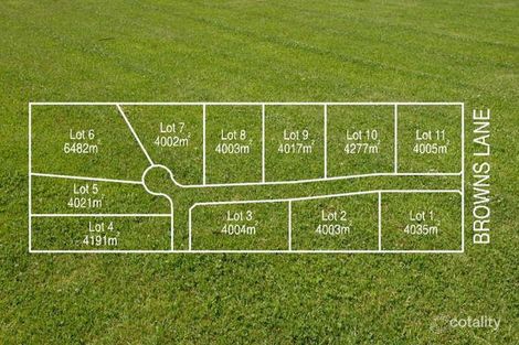 Property photo of 3 Grange Avenue Plenty VIC 3090