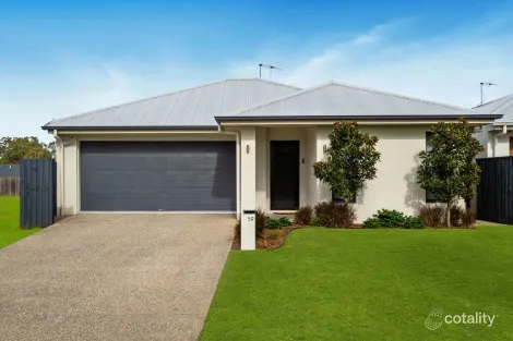 Property photo of 59 Montegrande Circuit Griffin QLD 4503