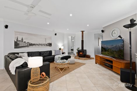 Property photo of 22 Steven Street Camira QLD 4300