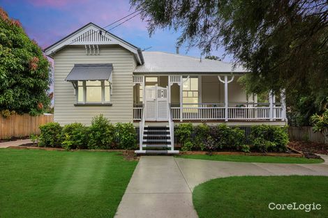 Property photo of 14 Barrett Street East Ipswich QLD 4305