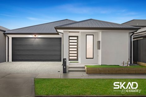 4 Rind Cres, Donnybrook, VIC 3064