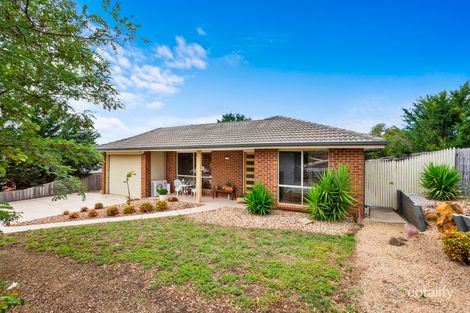Property photo of 105 Wittick Street Darley VIC 3340
