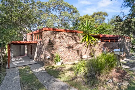 54 Kiparra St, West Pymble, NSW 2073