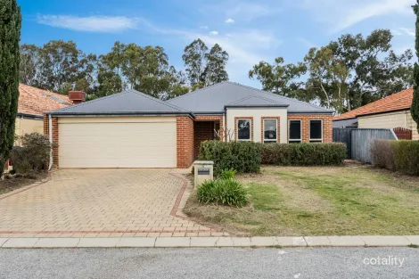 8 Kennedia Cct, Baldivis, WA 6171