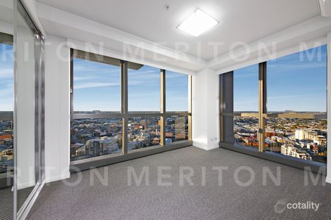 3306/501b Adelaide St, Brisbane City, QLD 4000