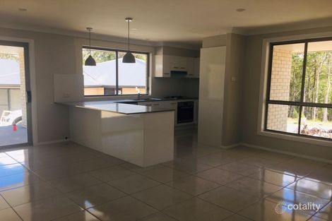 Property photo of 63A Churnwood Drive Fletcher NSW 2287