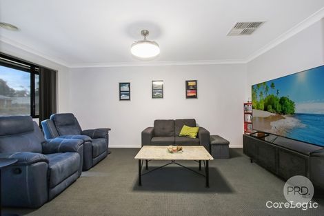 Property photo of 25 Redbox Drive Thurgoona NSW 2640