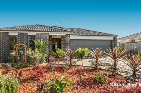 8 Albany Cres, Pakenham, VIC 3810