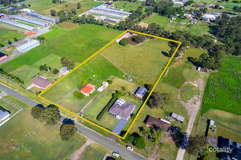 122 Fifth Ave, Llandilo, NSW 2747