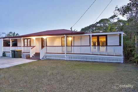 Property photo of 49 Cardinal Street Boondall QLD 4034