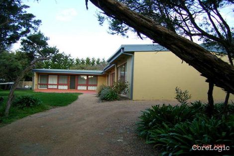 Property photo of 43 Pearse Road Blairgowrie VIC 3942