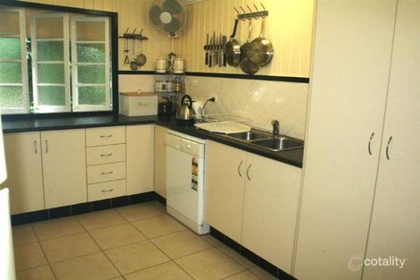 Property photo of 145 High Street Berserker QLD 4701