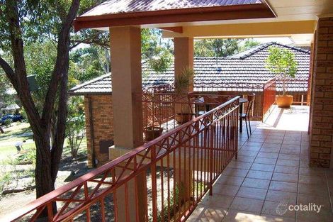 Property photo of 14 Harvey Place Menai NSW 2234