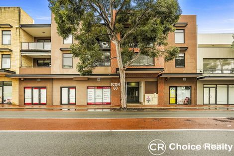 20/60 Newcastle St, Perth, WA 6000