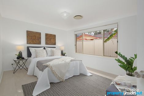 Property photo of 46 Allawah Street Blacktown NSW 2148