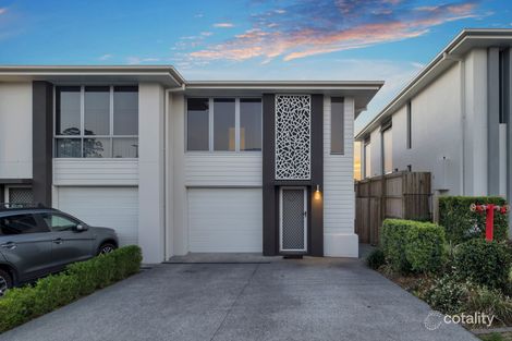 Property photo of 36/5 Spring Avenue Springfield Lakes QLD 4300