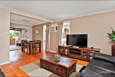 Property photo of 7 Arnhem Place Willmot NSW 2770
