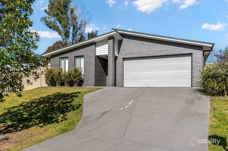 Property photo of 22 Mahogany Crescent Thornton NSW 2322