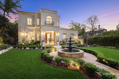 Property photo of 60 Eastern Road Turramurra NSW 2074