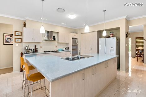Property photo of 59 Condamine Drive Sinnamon Park QLD 4073