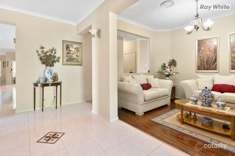 Property photo of 59 Condamine Drive Sinnamon Park QLD 4073